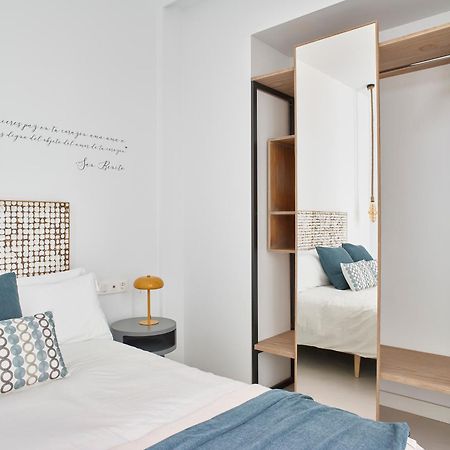 Ld Convento Cister Otel Málaga Dış mekan fotoğraf