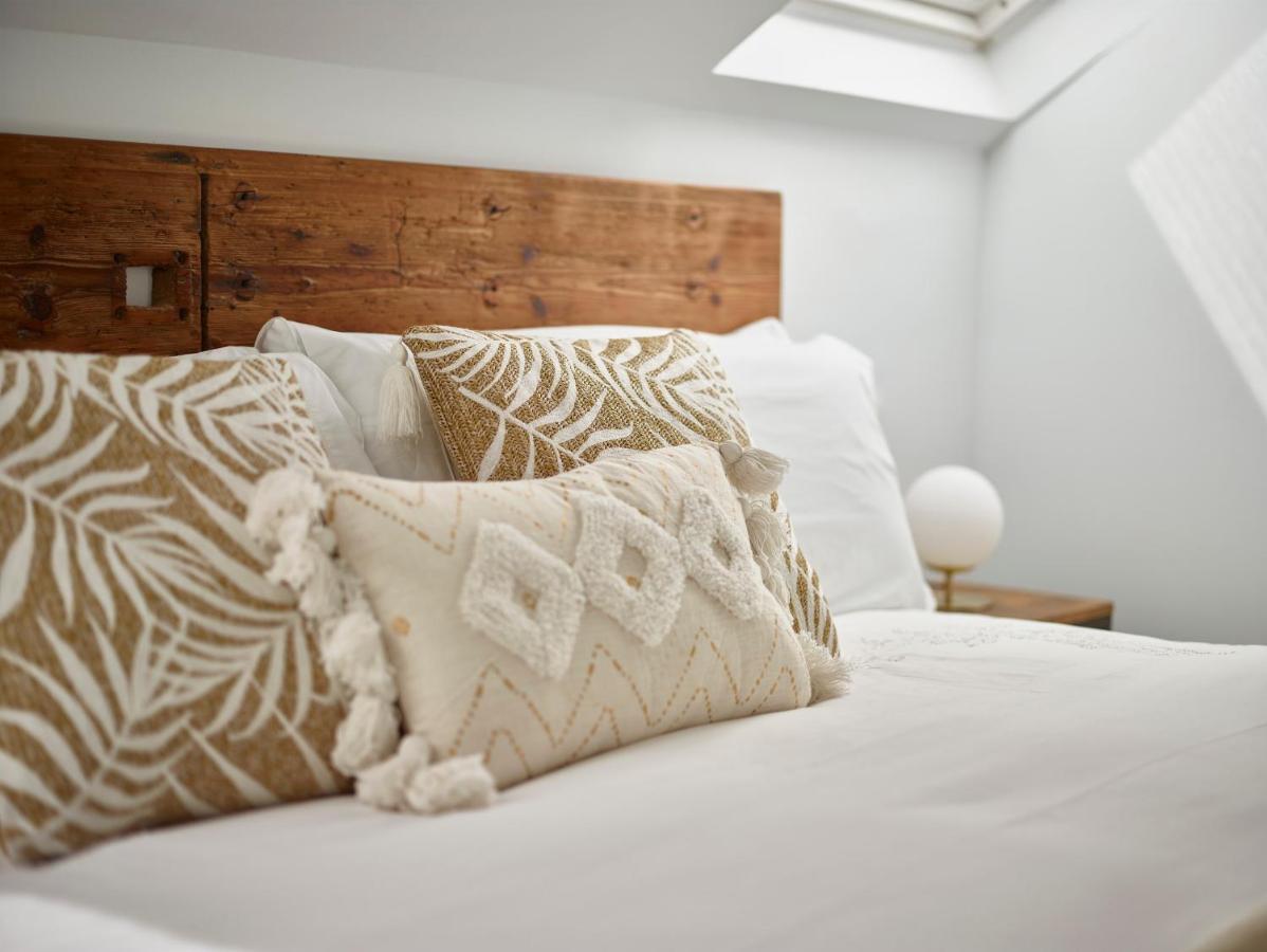 Ld Convento Cister Otel Málaga Dış mekan fotoğraf