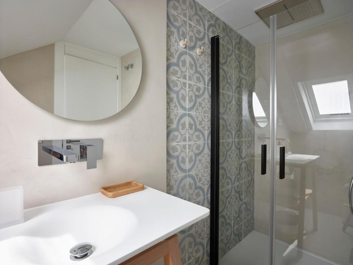 Ld Convento Cister Otel Málaga Dış mekan fotoğraf