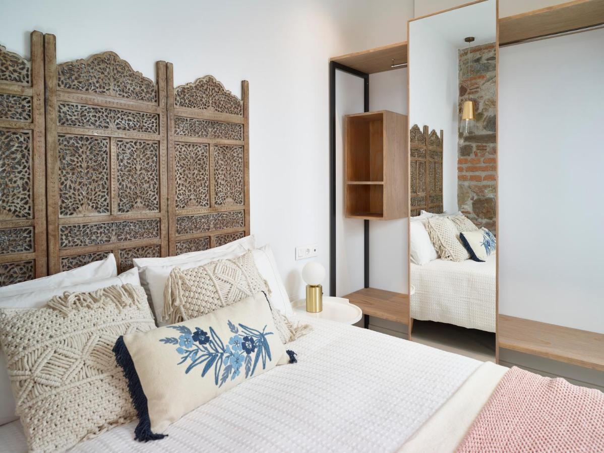 Ld Convento Cister Otel Málaga Dış mekan fotoğraf