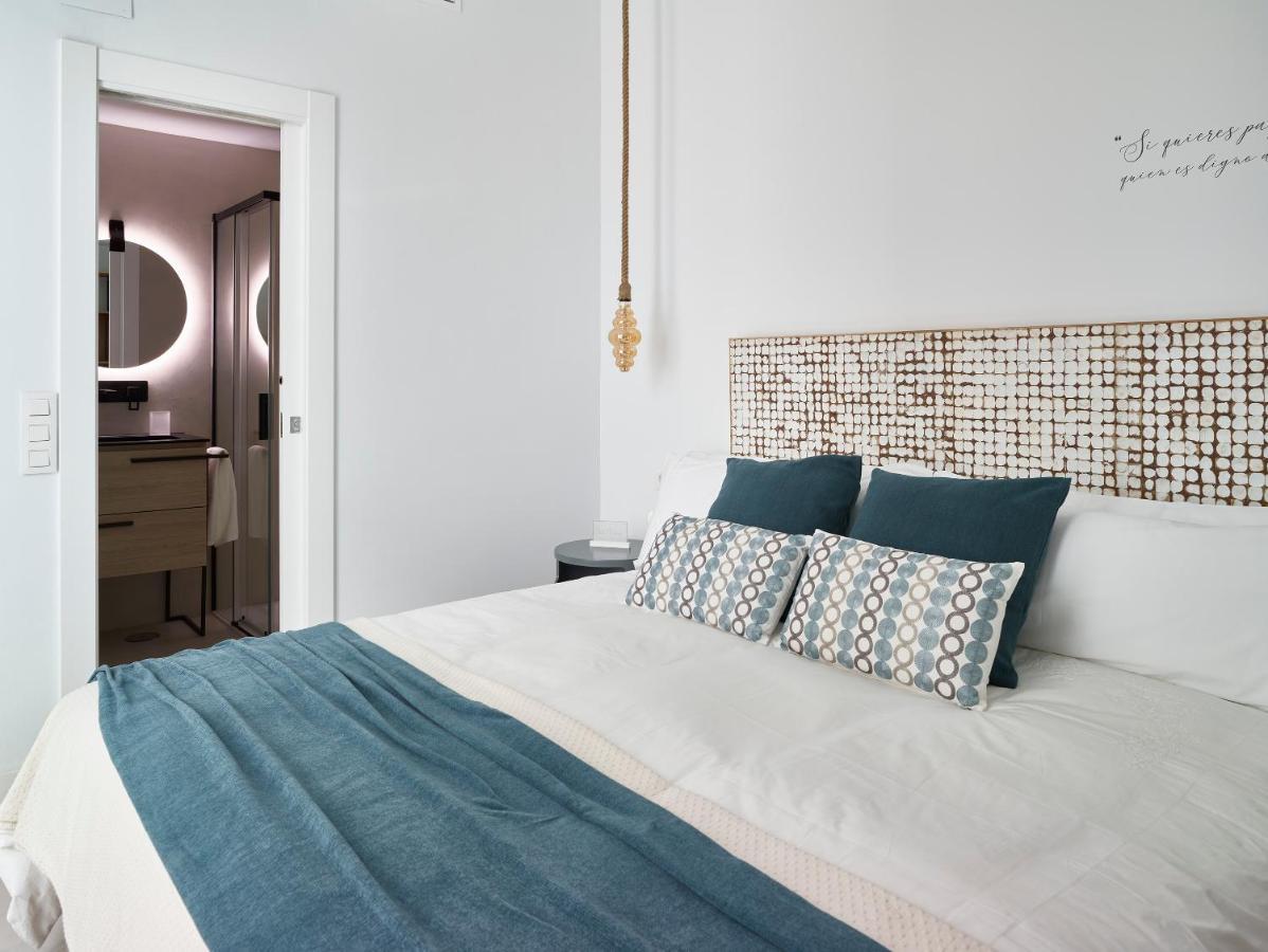 Ld Convento Cister Otel Málaga Dış mekan fotoğraf