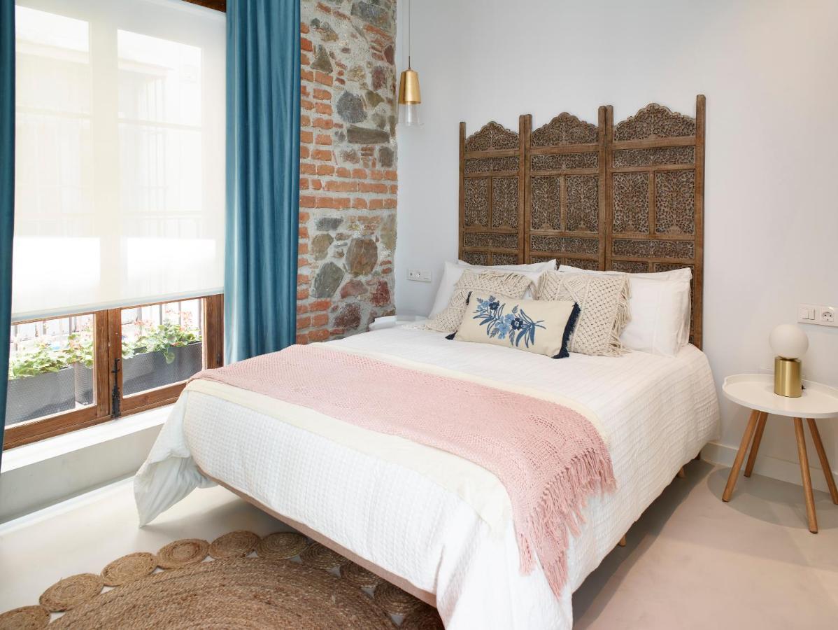 Ld Convento Cister Otel Málaga Dış mekan fotoğraf