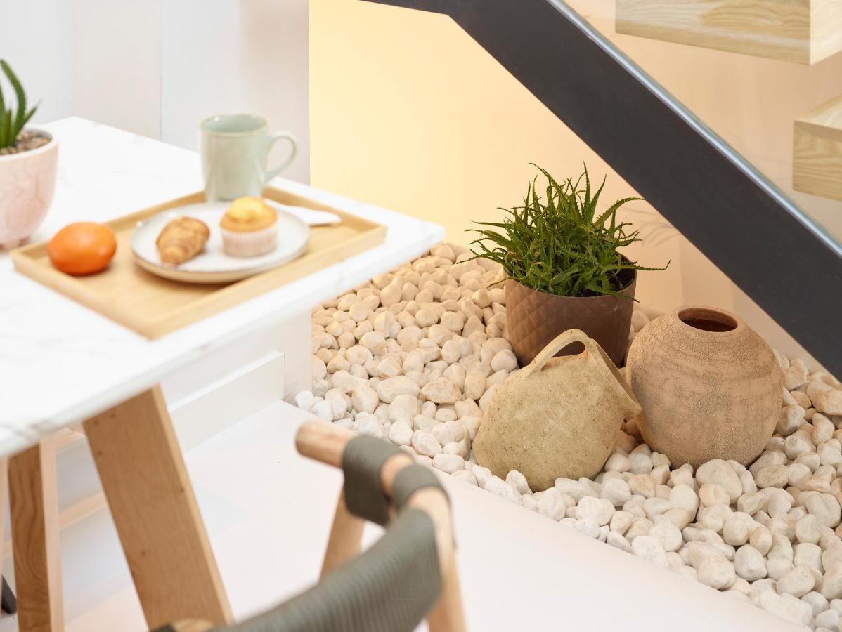 Ld Convento Cister Otel Málaga Dış mekan fotoğraf